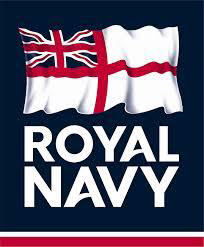 Royal Navy emblem